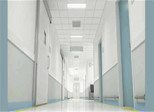 自贡硫酸钡应用于X光室墙体和地板的防护